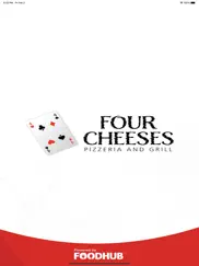 four cheeses ipad images 1