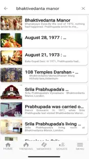 srila prabhupada lila iphone images 2
