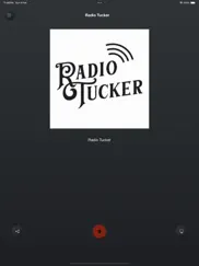 radio tucker ipad images 1