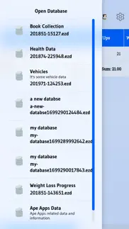 ez database iphone images 2