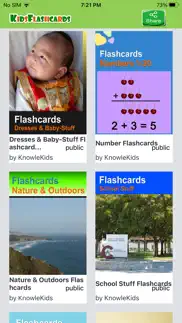 knowlekids flashcards iphone images 2