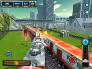 train racing multiplayer iPad Captures Décran 4