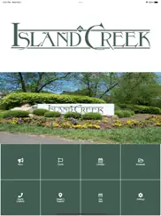 island creek ca iPad Captures Décran 2