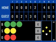 softball scoreboard ipad images 1