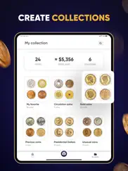 coin identifier - coinscan ipad images 2
