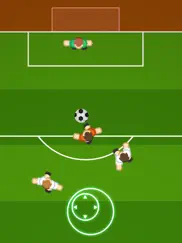 watch soccer: dribble king ipad images 2