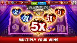 mykonami® casino slot machines iphone images 4