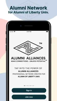 alumni - liberty univ. iphone images 1