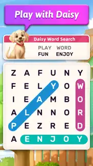 daisy word search iphone resimleri 1