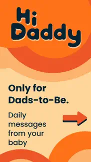 hidaddy - pregnancy for dads iphone images 1