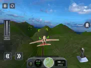 real airplane pilot flight sim ipad images 3