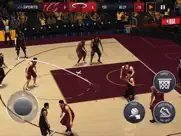 nba live mobile basketball iPad Captures Décran 2