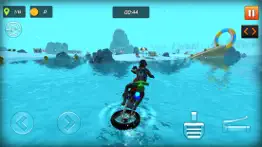 surfer bike racing iPhone Captures Décran 3
