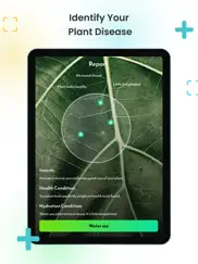 plant app - plant identifier айпад изображения 3