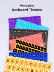 font changer : custom keyboard ipad images 4