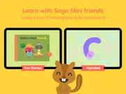 sago mini school (kids 2-5) ipad images 4