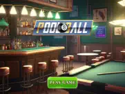pool ball legends-billiard pro iPad Captures Décran 1