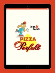 pizza perfekt ipad images 1