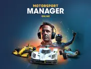 motorsport manager online 2024 ipad bildschirmfoto 1