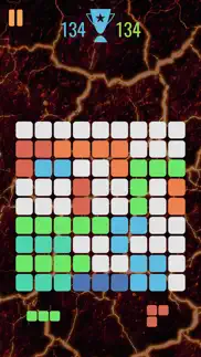 endless block puzzle iphone images 2
