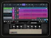 faceman 2-channel head ipad images 1
