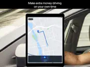uber - driver: drive & deliver ipad images 1
