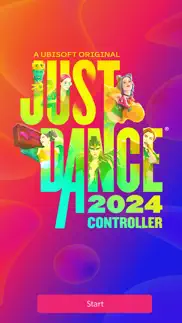 just dance 2024 controller iphone images 3