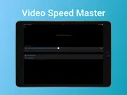 video speed master ipad images 1