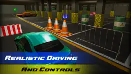 3d xtreme car drift racing pro - stunt compitition iphone images 3