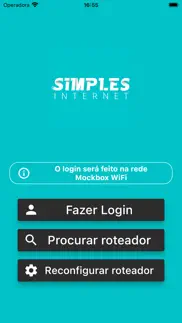 simples internet - wi-fi iphone images 1