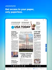 usa today: us & breaking news ipad images 2