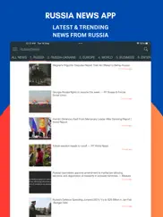 russia news in english ipad resimleri 1