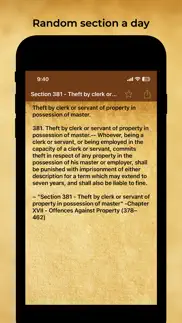 ipc indian penal code - 1860 iphone images 4