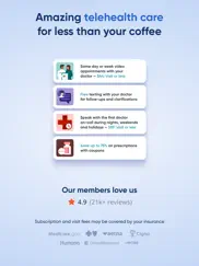 healthtap - affordable care ipad images 2