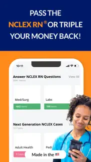 nclex rn mastery - 2024 iphone images 1