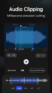 audio editor - music mixer iphone images 3