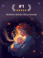 adel - narrate bedtime stories ipad images 1
