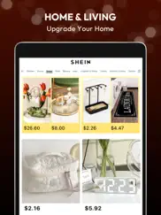shein - shopping online ipad images 4