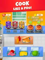 cooking diary® restaurant game ipad images 3