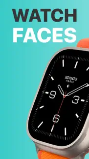 buddywatch - watch faces айфон картинки 1