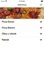uno pizza iphone images 1