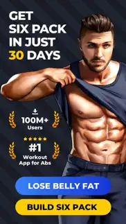 six pack in 30 days - 6 pack iphone images 1