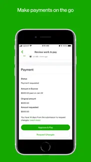 upwork for clients iphone images 4
