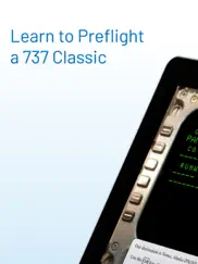 737 classic fms tutorial ipad images 1