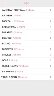 sports - business idioms iphone resimleri 1