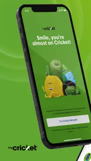 trycricket by cricket wireless iphone images 1
