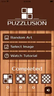 puzzlusion iphone bildschirmfoto 1