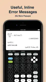 calculate84 iphone images 3