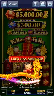 lucky play casino slots games iphone images 3
