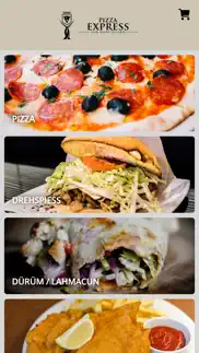 pizza express volkmarsen iphone resimleri 2